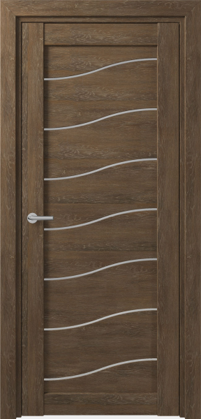 Межкомнатные двери D2 DEFORM ДО