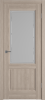 Межкомнатные двери Elegant 2 ДО Crystal Cloud