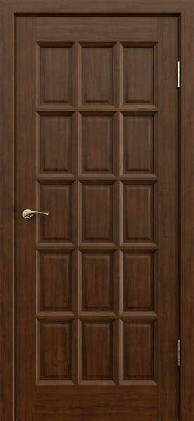 Межкомнатные двери Шарден ДГ