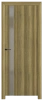 Межкомнатные двери Квалитет К2 Silver Bronze