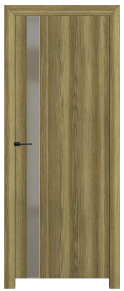 Межкомнатные двери Квалитет К2 Silver Bronze