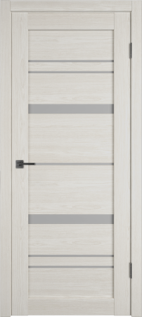 Межкомнатные двери Atum Pro Х25 White Cloud white cloud Artic Oak
