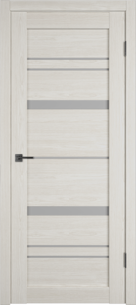 Межкомнатные двери Atum Pro Х25 White Cloud white cloud Artic Oak