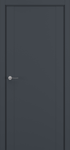 Межкомнатные двери S25N ДГ