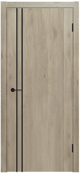 Межкомнатная дверь MX 5 ДГ