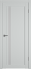 Межкомнатная дверь E34 ДО white cloud