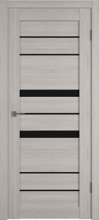 Межкомнатные двери Atum Pro Х30 Black