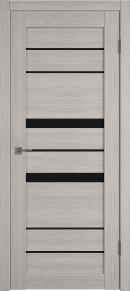 Межкомнатные двери Atum Pro Х30 Black