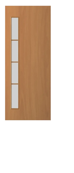 Межкомнатная дверь С14 ДО