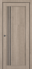 Межкомнатные двери S22N ДО Графит