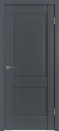 Межкомнатные двери E2 ДГ нет Onyx