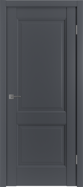Межкомнатные двери E2 ДГ нет Onyx