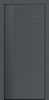 Входные двери Сталлер Comfort 3K ЮП-17 ZB 856-2 Грей - ЮП-17 грей