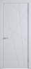 Межкомнатная дверь К5 COLORIT ДГ