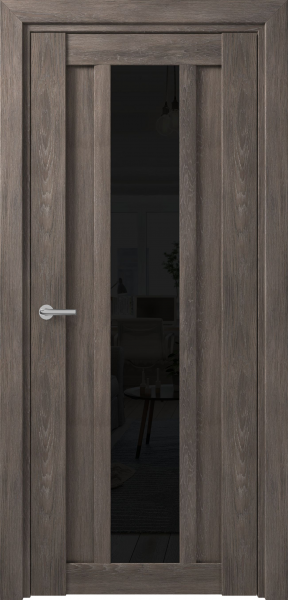 D14 DEFORM ДО черный лак