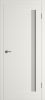 Межкомнатные двери Эклипс 1 ДО мателюкс