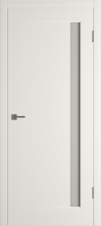 Межкомнатные двери Эклипс 1 ДО мателюкс