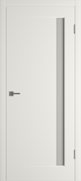 Межкомнатные двери Эклипс 1 ДО мателюкс