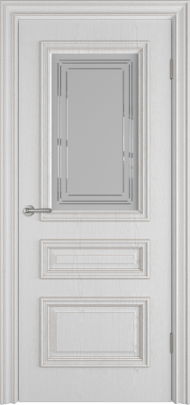 Межкомнатные двери Antique 3 Crystal Cloud