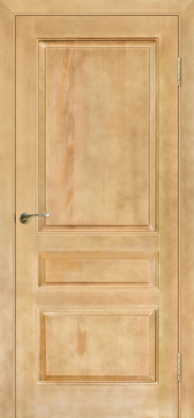 Межкомнатная дверь Модель №5 пмц ДГ н