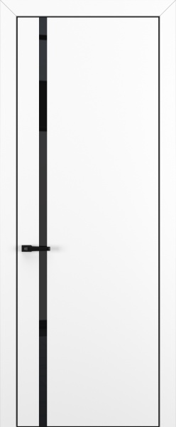 Межкомнатная дверь Квалитет К1 Black Classic