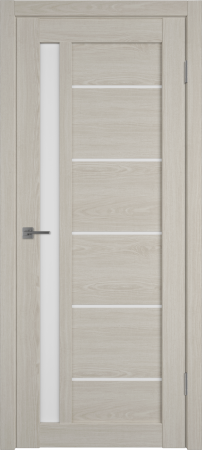 Межкомнатные двери Atum Pro Х37 white cloud