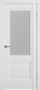 Межкомнатные двери EF2.2 ДО white cloud