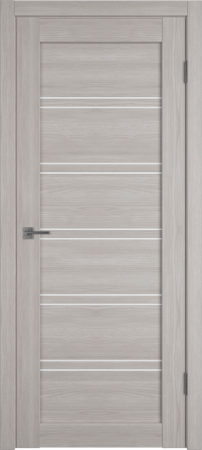 Межкомнатные двери Atum Pro Х28 White Cloud white cloud Stone Oak