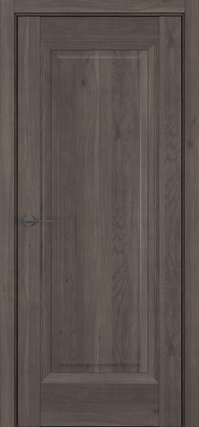 Межкомнатная дверь Неаполь ДГ Baguette B2