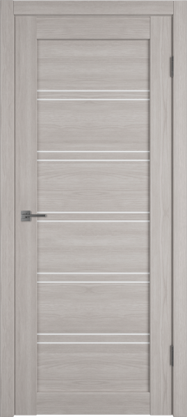 Межкомнатные двери Atum Pro Х28 white cloud