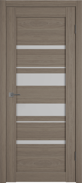 Межкомнатные двери Atum Pro Х29 White Cloud white cloud Brun oak