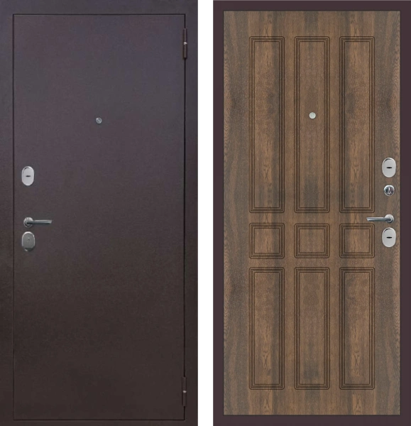 M32 Орех грецкий