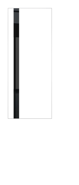 Межкомнатные двери Chaos ДО ART Lite REVERS