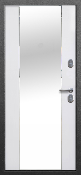 Тайга 7 см Зеркало