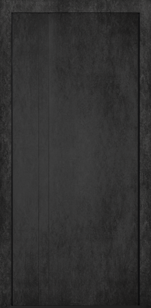 Входные двери Сталлер Comfort 3K ЮП-25 Верона графит - ЮП-25 MI38 Санд светлый