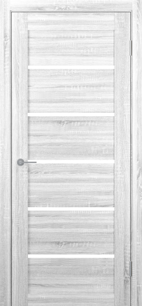 Межкомнатная дверь ST1 ДО