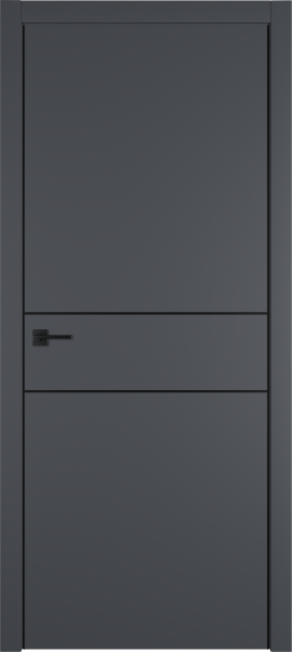 Межкомнатная дверь Urban 2 H