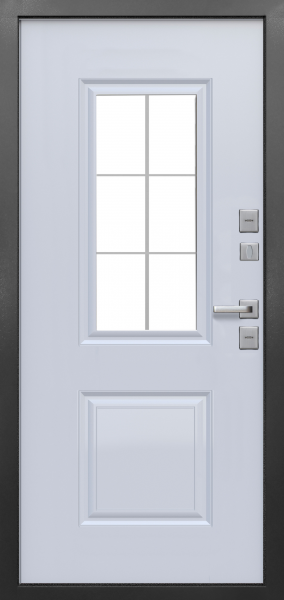 Протерма 3D Графит