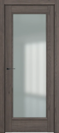 Межкомнатные двери Неаполь ДО Baguette B5 Сатинато