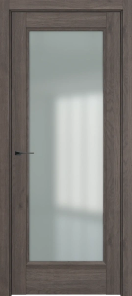 Межкомнатные двери Неаполь ДО Baguette B5 Сатинато