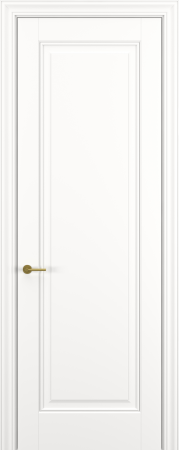 Межкомнатные двери Неаполь ДГ ART Classic Прайм