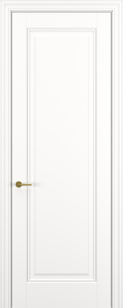 Межкомнатные двери Неаполь ДГ ART Classic Прайм