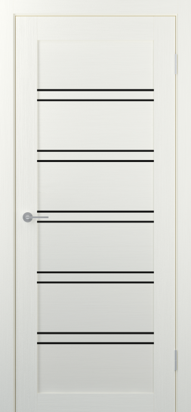 ST5 ДО черный лак