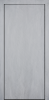 Входные двери Сталлер Comfort 3K ЮП-29 Бетон снежный - ЮП-29 Бетон графит