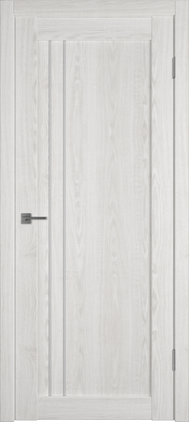Межкомнатные двери Atum Pro Х33 white cloud