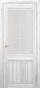 Межкомнатные двери ST22 ДО матовое квадро