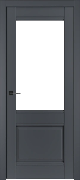 Межкомнатные двери EC2 ДО Air Space