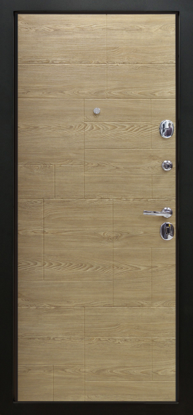 Входные двери Бруно ЮР11 Ель карпатская - ЮР12 Ель карпатская
