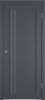 Межкомнатная дверь E33 ДО Dark cloud