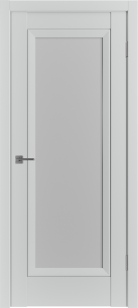 Межкомнатные двери EN1 ДО white cloud